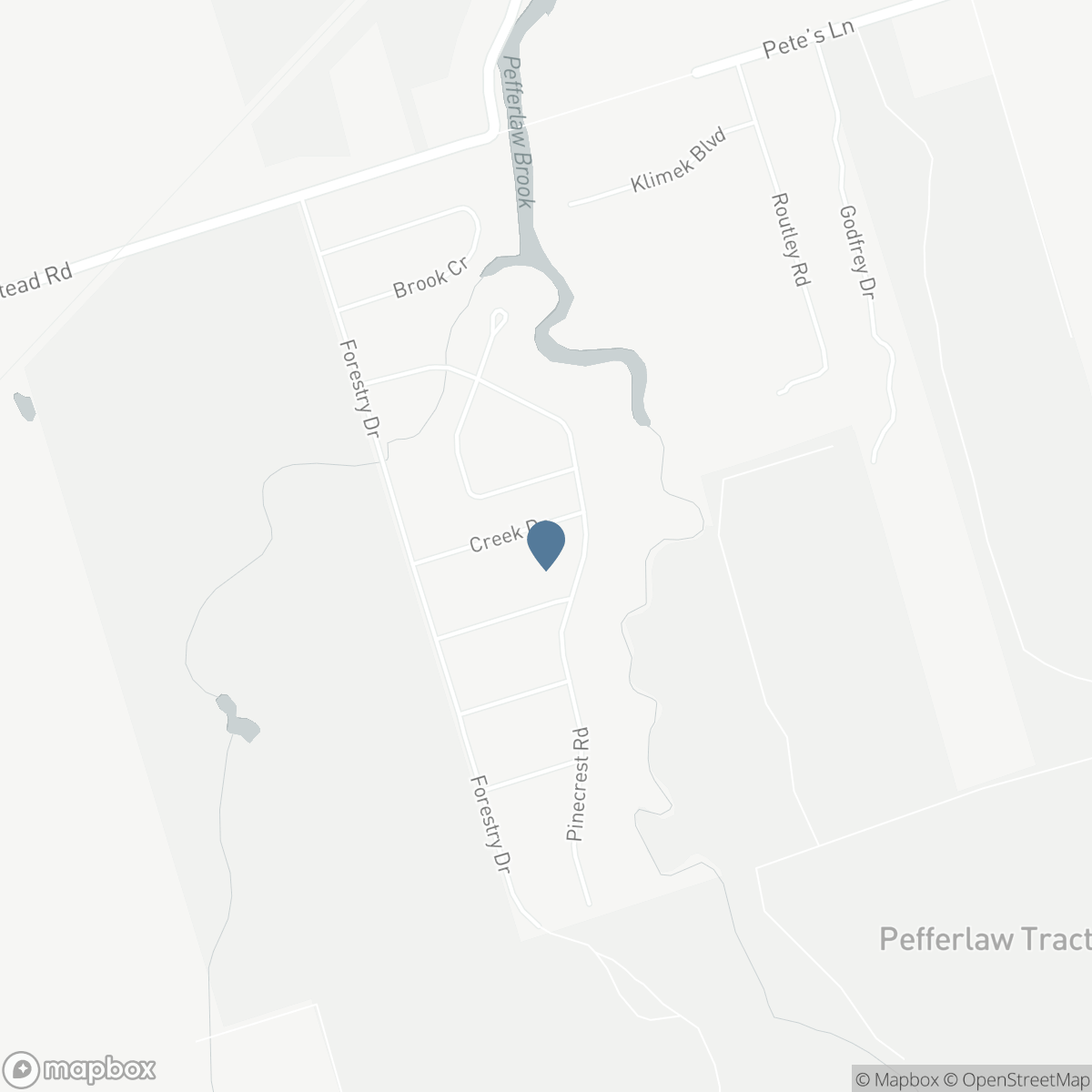 33 CREEK DRIVE, Georgina, Ontario L0E 1N0